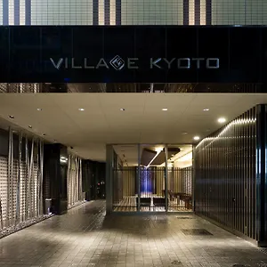 Village *** Kyoto