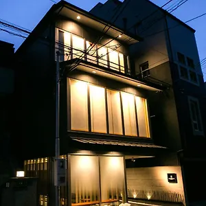Hotel Kamanza, Kyōto