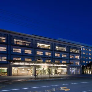 Hotel U-bell, Kyōto
