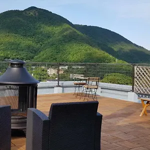 箱根卡库旅馆 招待所 箱根