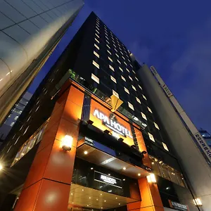 apa-hotel-nagoya-sakae-kita.nagoyajapanhotels.com/