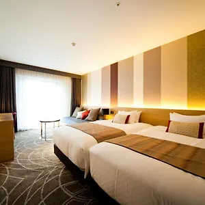Hotel Rihga Royal, Kyoto