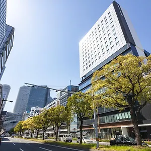 三交旅馆grande名古屋 酒店 名古屋