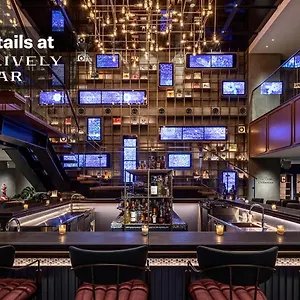The Lively Hakata 3* Fukuoka (Fukuoka)