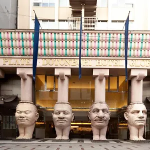 Dotonbori 3* Osaka