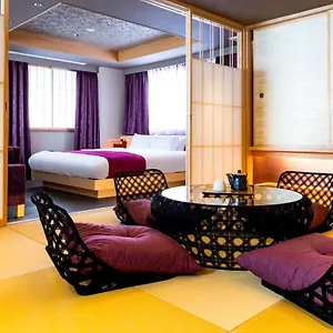 4* ホテル ザ・町家えびすや