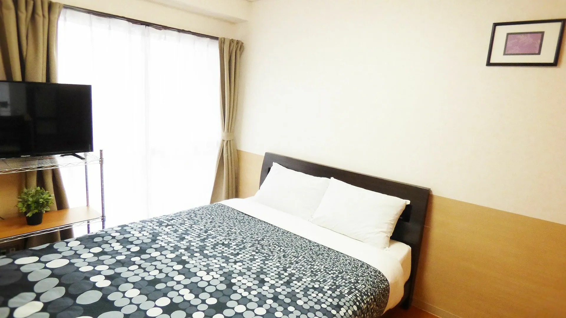 Kyoto Uraraka Guest House