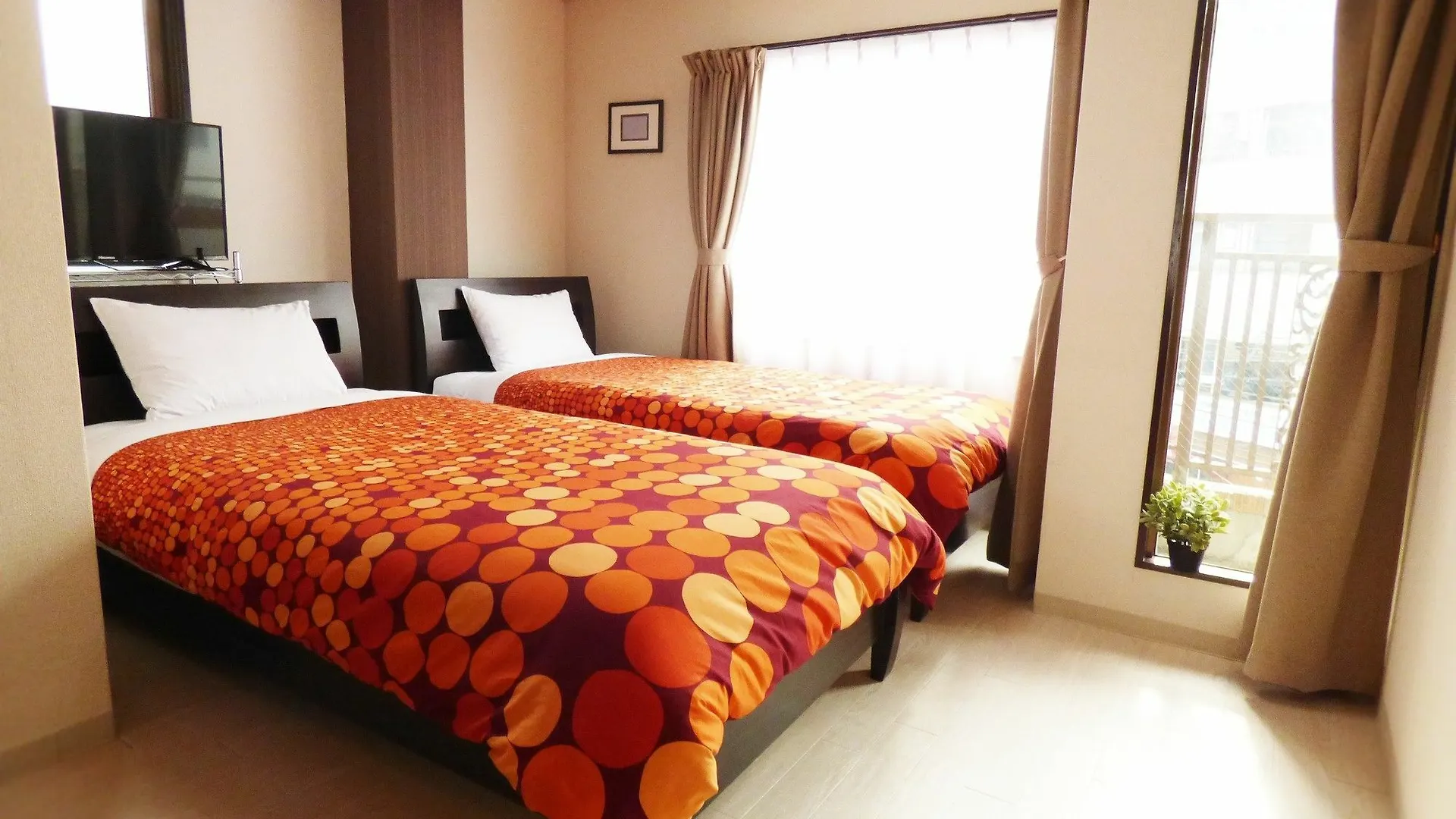 Kyoto Uraraka Guest House Япония